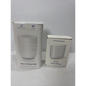 Xfinity Storm Ready WiFi + Battery Backup  NEW IN BOX